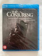THE CONJURING (IN SEAL) (BLURAY), Cd's en Dvd's, Gebruikt
