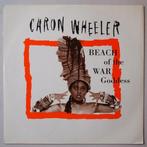 Caron Wheeler - Beach of the war goddess - 12, Cd's en Dvd's, Pop, Gebruikt, Maxi-single, 12 inch