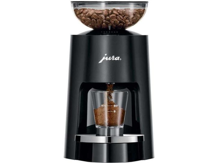 Jura Koffiemolen P.A.G. - Professional Aroma Grinder - 7, Electroménager, Cafetières, Envoi