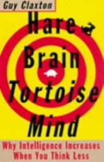 Hare Brain, Tortoise Mind, Boeken, Nieuw, Verzenden