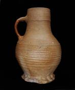 Renaissance Grande cruche de Raeren période renaissance -, Antiquités & Art