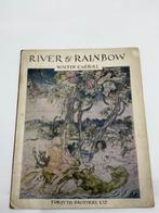 Walter Carroll / Arthur Rackham (ill) - River & Rainbow -