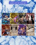 One Piece – One Piece TCG - x20 Sealed Booster Pack set, Nieuw