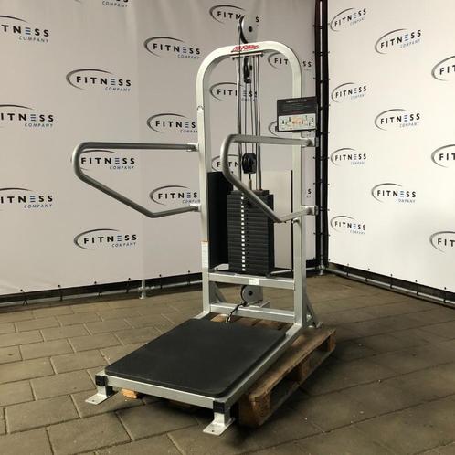 Life fitness cable motion total leg | hip abductors | hip, Sport en Fitness, Fitnessmaterialen, Overige typen, Nieuw, Verzenden
