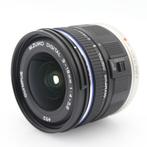 Olympus M.Zuiko Digital 9-18mm f/4-5.6 ED | Tweedehands, Verzenden, Zo goed als nieuw
