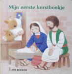 Mijn eerste kerstboekje kartonb. 9789033881527, Livres, Livres pour enfants | Jeunesse | 10 à 12 ans, Verzenden, Anneke Wind