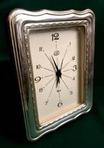 Alarmklok - G.B.G. - - .925 zilver - 1990-2000, Antiek en Kunst, Antiek | Zilver en Goud