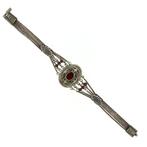 Zilver - Armband, Antiek en Kunst