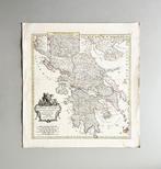 Griekenland - Griekenland; J.P Bourguignon dAnville / J.C., Boeken, Nieuw