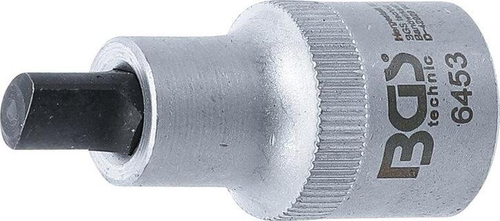 Dopsleutel voor veerpoot spreider 12,5 mm (1/2) 5,5 x 8,2 mm, Auto diversen, Autogereedschap, Verzenden
