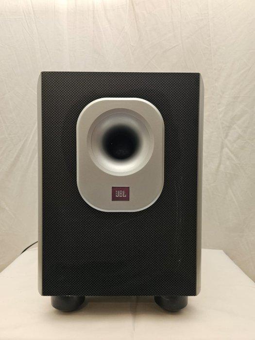 JBL - SUB 200/230 Subwoofer luidsprekerset, Audio, Tv en Foto, Radio's