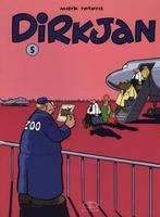 Dirkjan 5 / Dirkjan aktie / 5 9789058850270 M. Retera, Boeken, Verzenden, Zo goed als nieuw, M. Retera