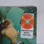 Taylor Swift - The Life of a showgirl - Portofino Orange, Nieuw in verpakking