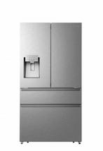 Hisense Pureflat Rf728n4aif Amerikaanse Koelkast 179cm, Ophalen of Verzenden, Nieuw