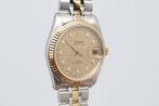 Tudor - Prince Date - Zonder minimumprijs - 74033 | Gold, Handtassen en Accessoires