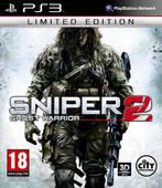 Sniper Ghost Warrior 2-Limited Edition Frans (PlayStation 3), Games en Spelcomputers, Games | Sony PlayStation 3, Ophalen of Verzenden