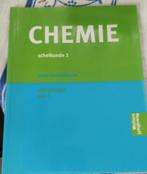 Chemie 9789001187330, Gelezen, Verzenden