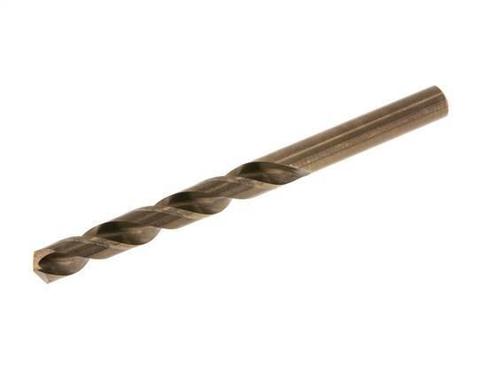 Spiraalboor DIN 338 N HSS-E 10 mm, Doe-het-zelf en Bouw, Gereedschap | Handgereedschap, Verzenden