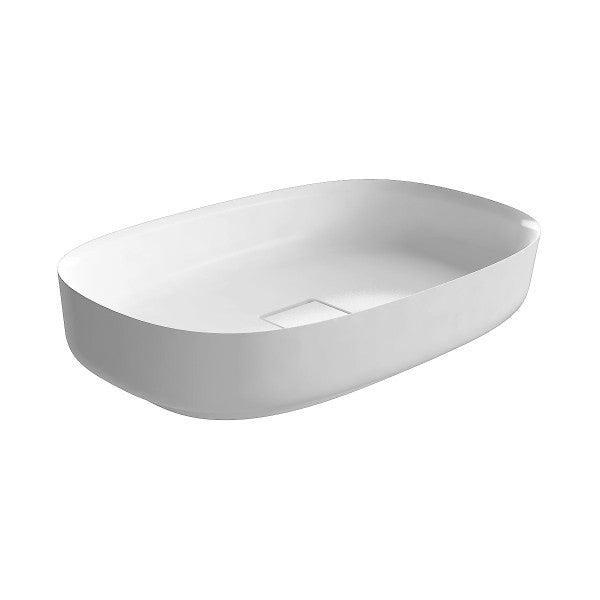 Bieden: Durable Marine Oval Sink Antonio Lupi, Doe-het-zelf en Bouw, Sanitair, Ophalen of Verzenden