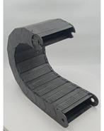 EKD systems KOLIBRI kunststof kabelrups radius 27,5cm, Verzenden