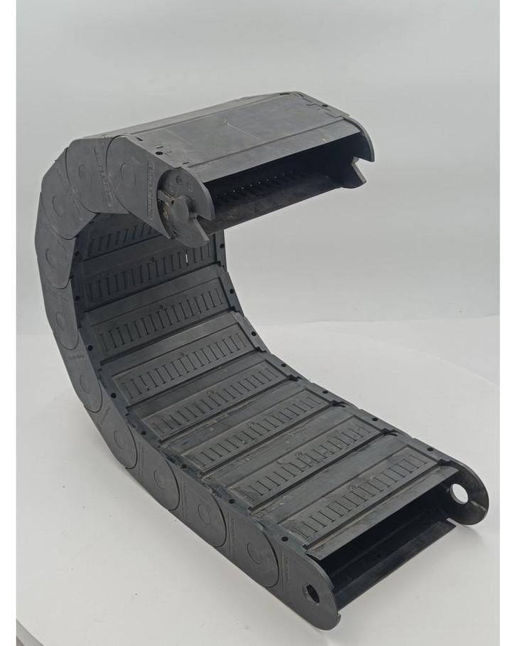 EKD systems KOLIBRI kunststof kabelrups radius 27,5cm, Zakelijke goederen, Machines en Bouw | Houtbewerking, Verzenden