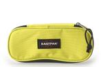Eastpak Etuis Geel | 5% extra korting, Handtassen en Accessoires, Tassen | Rugtassen, Verzenden, 25 tot 40 cm, Zo goed als nieuw