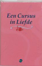 Een cursus in liefde 9789077341513, Boeken, Verzenden, Zo goed als nieuw