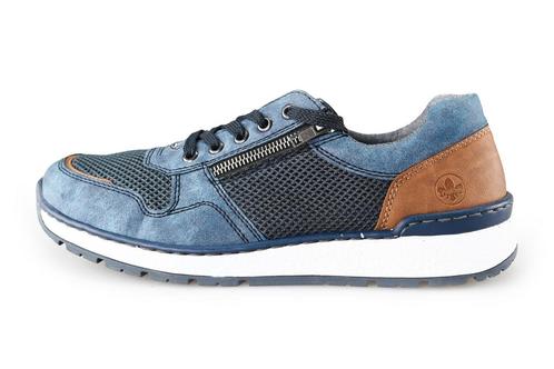 Rieker Sneakers in maat 42 Blauw | 10% extra korting, Vêtements | Hommes, Chaussures, Envoi