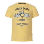 Koko Noko - T-shirt Urban Skate Yellow, Enfants & Bébés, Vêtements de bébé | Autre, Ophalen of Verzenden