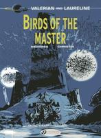 Valerian Vol.5: Birds of the Master (Valerian and, Livres, Pierre Christin, Verzenden