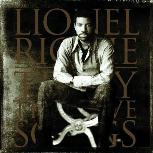 Lionel Richie Diana Ross - Truly: The Love Songs op CD, Cd's en Dvd's, Dvd's | Overige Dvd's, Nieuw in verpakking, Verzenden