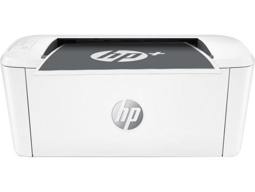 HP LaserJet M110we - Laserprinter- Geschikt voor Instant Ink, Computers en Software, Printers, Zo goed als nieuw, Verzenden