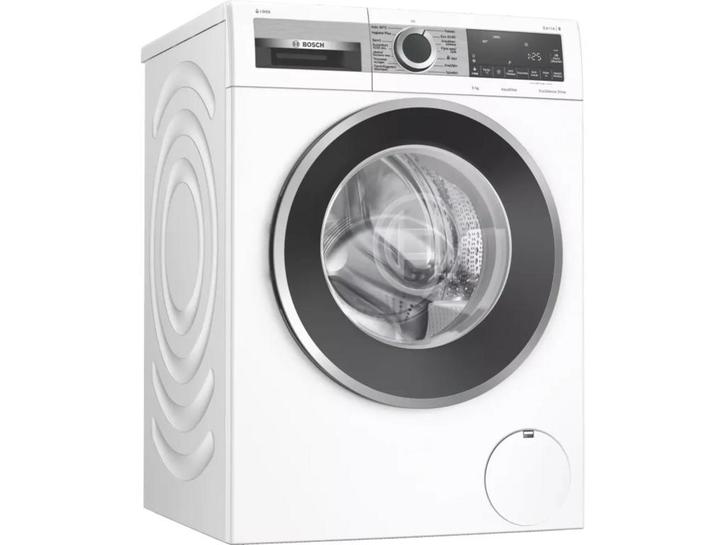 Bosch WGG244A7NL - Wasmachine - i-DOS - HygiënePlus -, Electroménager, Lave-linge, Envoi