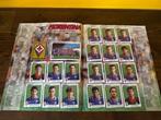 Panini Calciatori 1997/98 Inclut le bon de commande original, Nieuw