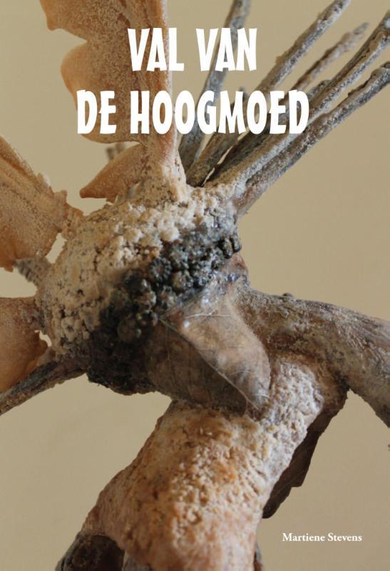 Val van de Hoogmoed 9789048440764 Martiene Stevens, Boeken, Esoterie en Spiritualiteit, Gelezen, Verzenden