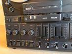 Philips - N 4515 magno controle Reel-to-reel deck 18 cm, Nieuw