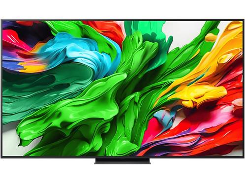LG -   86 Ultra Hd 4k Miniled Tv (2025) - Zwart, Audio, Tv en Foto, Televisies, 100 cm of meer, Nieuw, LG, 100 cm of meer, Smart TV