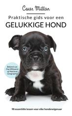 Praktische gids voor een gelukkige hond 9789044356991, Boeken, Verzenden, Gelezen, Cesar Millan