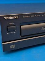 Technics - SL-PG420A – MASH 4DAC System, Made in Germany, Nieuw