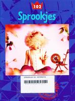 De Ruiters informatie 102 Sprookjes, Boeken, Verzenden, Nieuw
