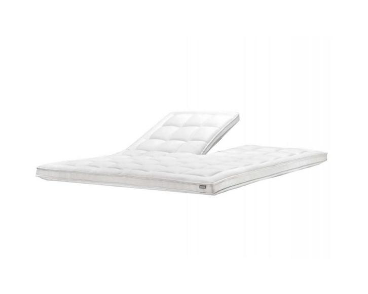 Avek 1927 HR Optifoam Split-Topper - 180x220, Huis en Inrichting, Slaapkamer | Bedden