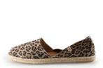 Verbenas Espadrilles in maat 39 Panter, Vêtements | Femmes, Chaussures, Verzenden, Espadrilles