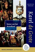Karel de Grote / Wat & Wanneer / 1 9789401901062, Verzenden, Gelezen, Wouter van Friesland