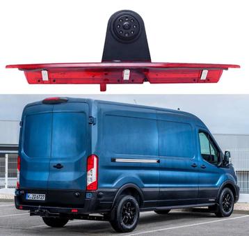 Ford Transit Bestelwagen Achteruitrijcamera beschikbaar voor biedingen