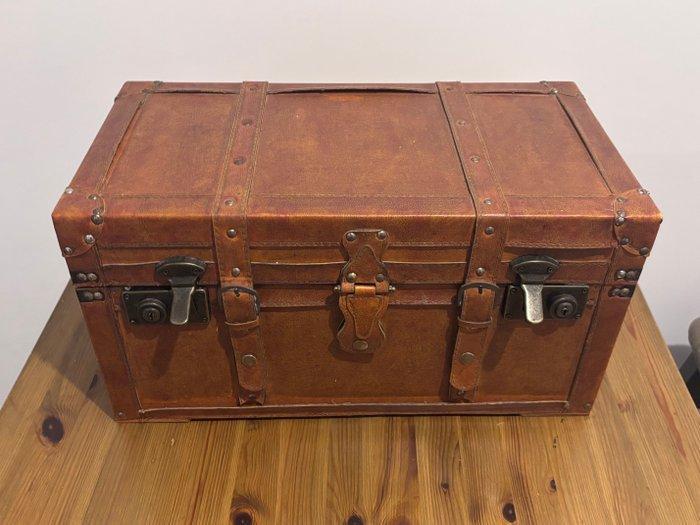 ACME - Malle de voyage, Antiquités & Art, Curiosités & Brocante