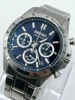 Seiko - Chronograph - Zonder Minimumprijs - 8T63-00D0 -