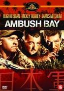 Ambush bay op DVD, Cd's en Dvd's, Verzenden, Nieuw in verpakking