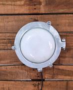 Wandlamp - Aluminium - Maritieme verlichting, Antiek en Kunst