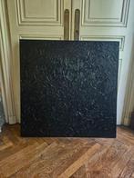 Bruno Cantais (1966) - Hommage à Soulages - XL
