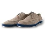 Floris van Bommel Veterschoenen in maat 45 Beige | 10% extra, Kleding | Heren, Schoenen, Overige kleuren, Verzenden, Floris van Bommel